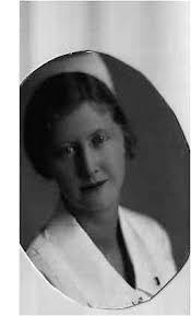 Descendants of Margaret Inez Hussey Leggitt