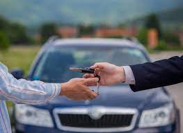 In the absolute end, if a dealer can't sell it to the public or a business, they send to auction and take a loss. Can I Buy A Car In Chapter 13 Bankruptcy Case Kelly Law Offices