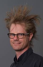 K. Rustan M. Leino, curriculum vitae