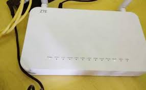 Simple zte f609 router open port instructions. Kumpulan Password Username Modem Zte F609 Indihome 2020 Terbaru Kaca Teknologi Dubai Khalifa