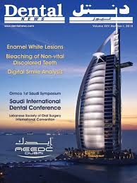 Dental News March 2018 by Dental News