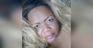 Obituary information for Johnnie Mae McCoy