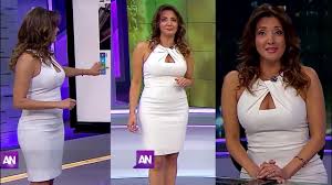 No corresponde generar un clima artificial negativo de división porque no lo hay, ni ahora ni mañana. Priscilla Vargas Ser Candidata Miss 17 Me Cambio La Vida Duplos