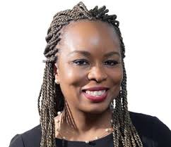 Tonya Calhoun: Pulling the plug