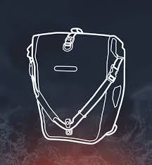 Перевод слова bag, американское и британское произношение, транскрипция, словосочетания, однокоренные слова, примеры использования. Ortlieb Waterproof Bike And Outdoor Equipment