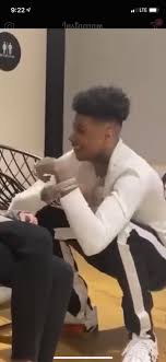 Eazy was my idol,.from the raider gear, to the l.a.county jail pale blue button up he wore,down to the starched thanks for the a2a! Name Of Blueface Hairstyle Rap