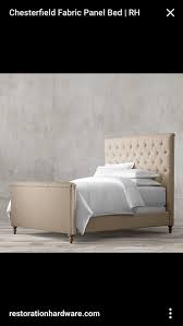 Apart from the metal frames that offer remarkable stability, the bed has two extra legs on the sides. To Get A Bed With A Footboard Or Not