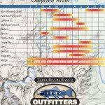 owyhee river fly fishing eastern oregons top rivers