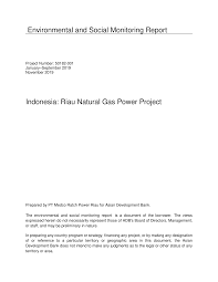 Maybe you would like to learn more about one of these? Https Www Adb Org Sites Default Files Project Documents 50182 50182 001 Esmr En Pdf