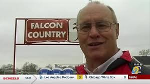 Ed Thomas practiced the lessons he preached