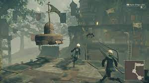 Automata that originally released on the xbox one on june 26, 2018. Nier Automata Become As Gods Edition Review 3c3c1d119440927 Included