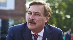 MyPillow guy" Mike Lindell hasn't paid Fox News bill since August