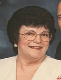 Janette Johnson Beasley Obituary July 14, 2022