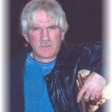 Obituary information for Mike Luddington