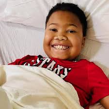 Fundraiser for Dana Burgess by Jason Hamilton : Running for Ben: Ben Strong.  Mile Long.