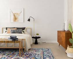 How To Find The Perfect Bedside Table For Your Bed Frame Height