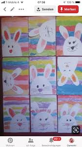 Pin Von Arlen Carrasco Auf Proyectos In 2020 Ostern Grundschule Basteln Ideen Ostern Basteln Fruhling Ostern