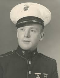 Obituary information for Chuck Buck