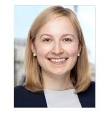 Ellen Pennow, Spencer Stuart « CEO Update Event