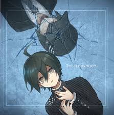 I decided last night at like 2 am to draw shuichi too. Pregame Shuichi Kagehara Shuichi Saihara Shuichi X Pregame Shuichi Pregame Shuichi X Shuichi Danganronpa Danganronpa Characters Kawaii Anime
