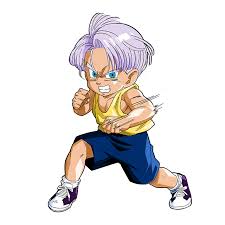 Dragon ball super kid trunks. Kid Trunks Training Render Sdbh World Mission By Maxiuchiha22 On Deviantart