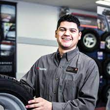 We drove our moms crazy as kids, but if it wasn't for them we wouldn't be the business we are today! Holiday Tire Service Cumberland Gap Tn 423 869 2755