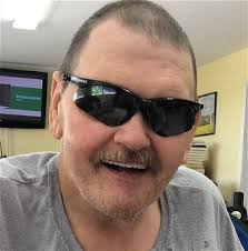 Obituary information for Randall "Randy" E. Barrow