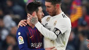 Real madrid 0, barcelona 1. Real Madrid Barcelona La Liga Confirma El Horario Del Clasico