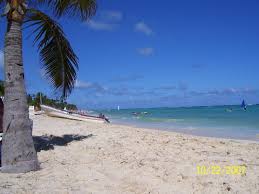 The clubhotel riu bambu is located in punta cana, dominican republic and was refurbished in 2017. The Beach Riu Bambu Bavaro Beach