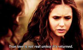 A dog ate my.nevermind! 2) what's so special about this bella girl? Best 17 Katherine Pierce Quotes Nsf Music Magazine