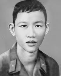 Tưởng nhớ các Anh Hùng Liệt Sỹ: Liệt sĩ Vũ Kiên Cường