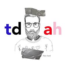 Amazon.com: TDAH : Max Doré: Books