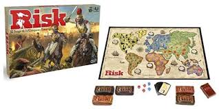 Maybe you would like to learn more about one of these? 43 Dto Juego De Mesa Risk De Hasbro Por Solo 26