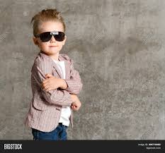 Little Dandy Boy Light Image & Photo (Free Trial) | Bigstock