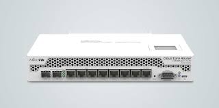I know for a fact 1gb/s internet works, whether through a wifi 6 connection, or through a direct connection to the freebox's gigabit ethernet ports. Hacker Using Mikrotik Routers To Eavesdrop On Internet Traffic Pcmag
