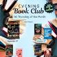 Evening Book Club: The Note of Warning by event image