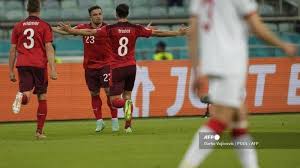 Oliver zesiger gives the lowdown on switzerland's euro 2020 prospects. Kaql4n4h4omrym