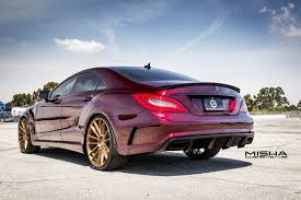 Asma Mercedes Benz Cls Shark Ii Wallpaper 3000x2251 165586 Mercedes Benz Cls Mercedes Cls Mercedes Benz