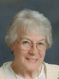 Vernice Cecelia (Karlinski) Brophy