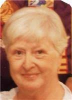 Sue Brannon Obituary (1935