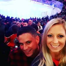 Brittany Rutter's Instagram, Twitter & Facebook