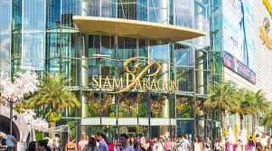 Sign Works Siam Paragon