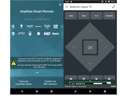 Upgrade your apple tv with an all‑new remote with touch‑enabled clickpad. The 6 Best Apple Tv Remote Apps For Android