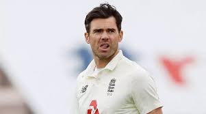 James or james city may also refer to: Lord S Just Seemed To Bring The Best Out Of Me James Anderson Sports News The Indian Express