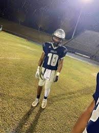 Jayson Hall's Football Recruiting Profile