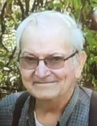 Obituary for David Lowell Wall