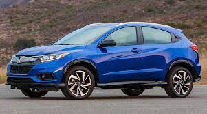 We did not find results for: Honda Hr V 2019 Overview Review Price Photos Fairwheels Com