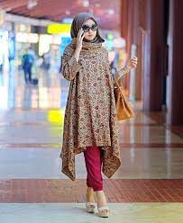 Dian pelangi worldwide fashion brand providing the latest and trendy women's wear accessories. Dian Pelangi Muslimah Fashion Hijab Style Hijab Fashion Hijabi Fashion Moslem Fashion