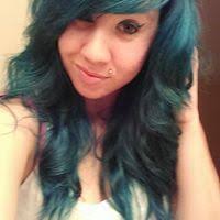 Bridget Bailey (bridgetebailey)