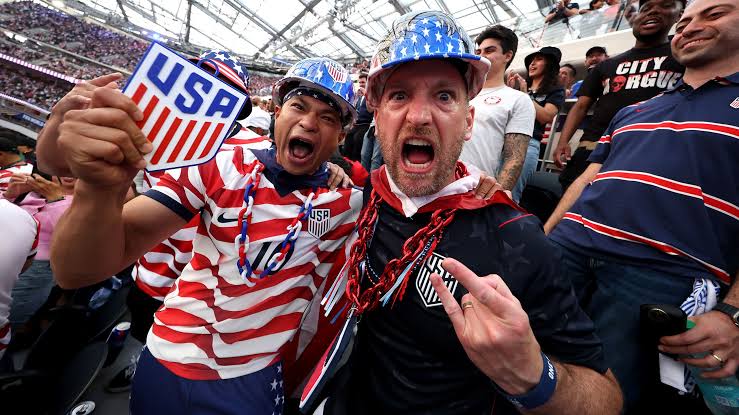 Will Americans Start to Care About the World Cup Now? | The New Yorker
